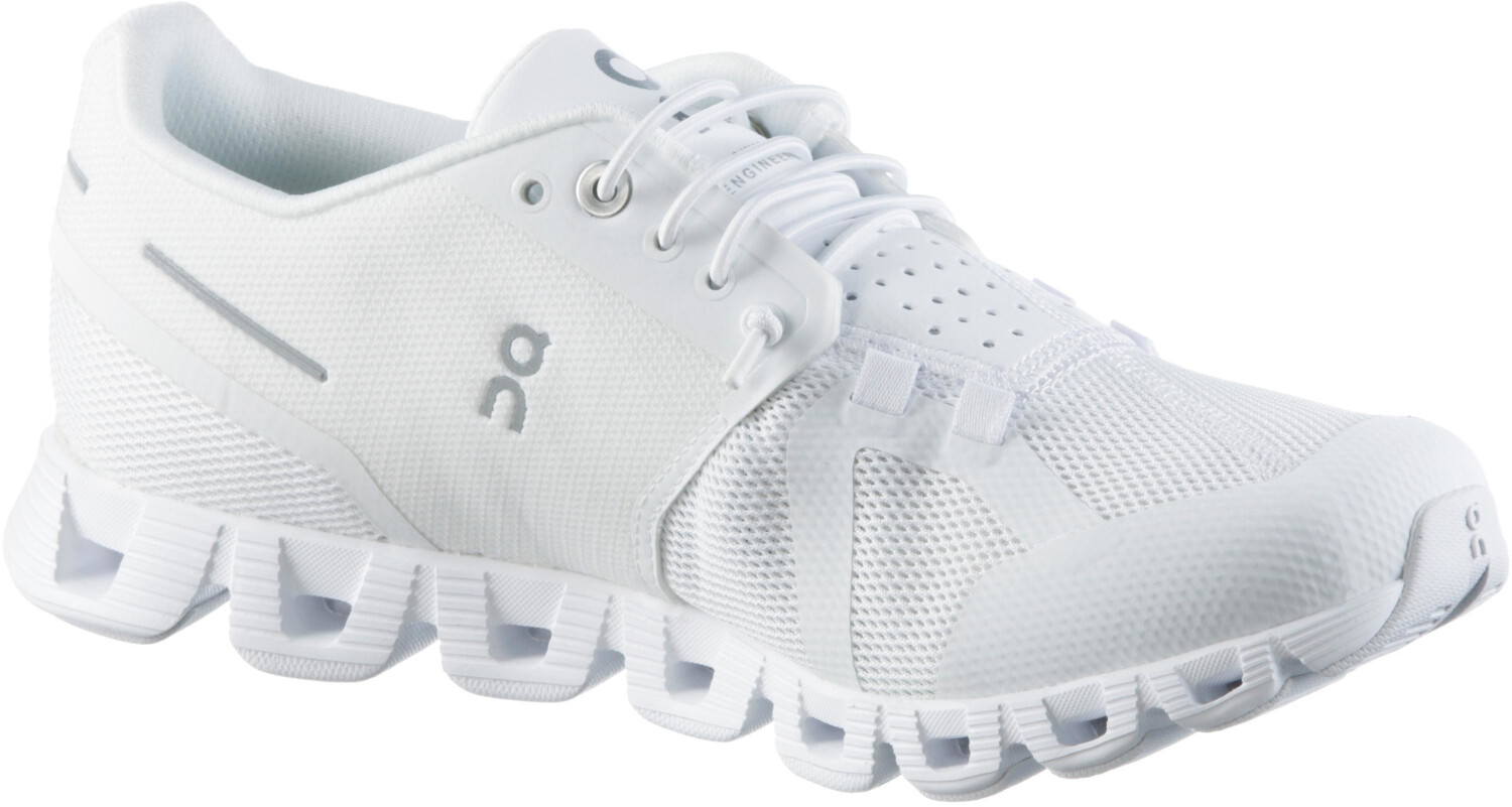 on cloud womens high top