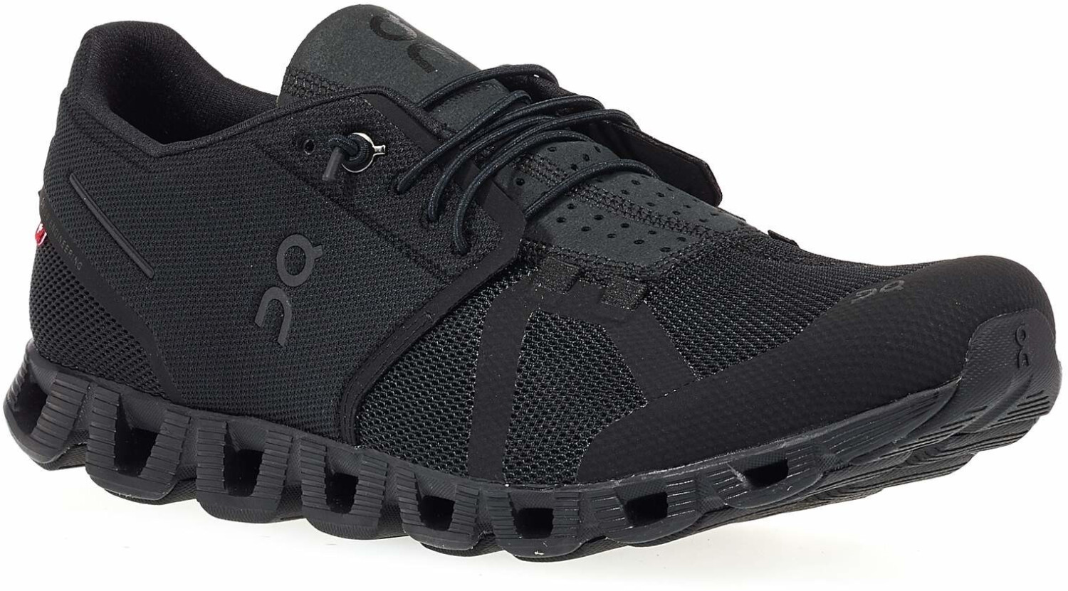 womens on cloud black