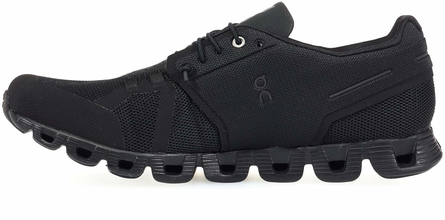 womens on cloud black