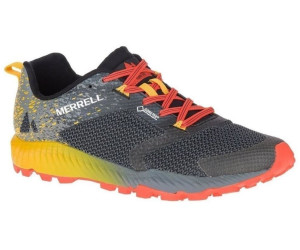 Merrell All Out Crush GTX Men ab 79,00 € | Preisvergleich Merrell All Out Crush 2 GTX Trail Running Laufschuhe orange