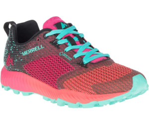 merrell all out crush 2 mujer