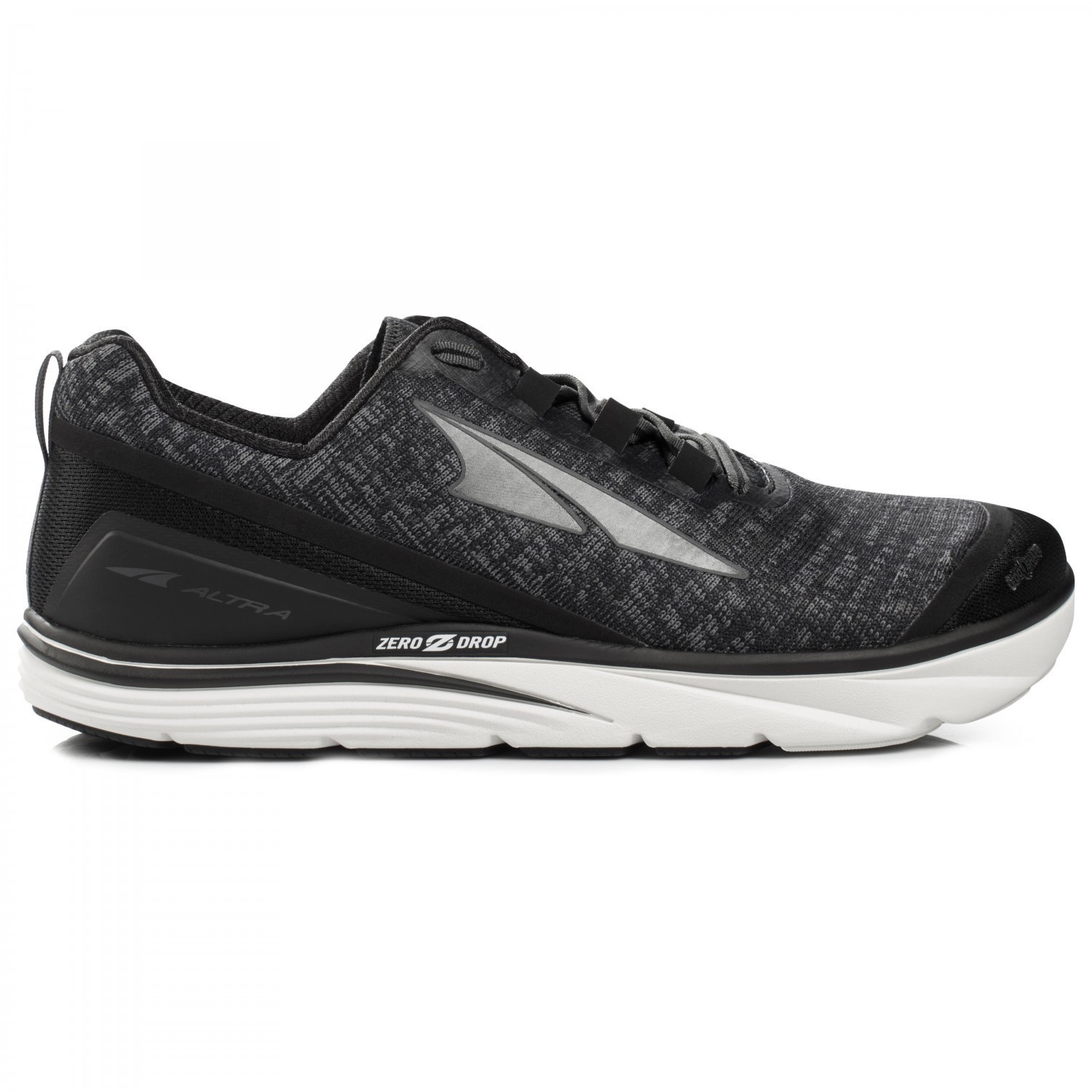 Altra Torin Knit 3.5 black