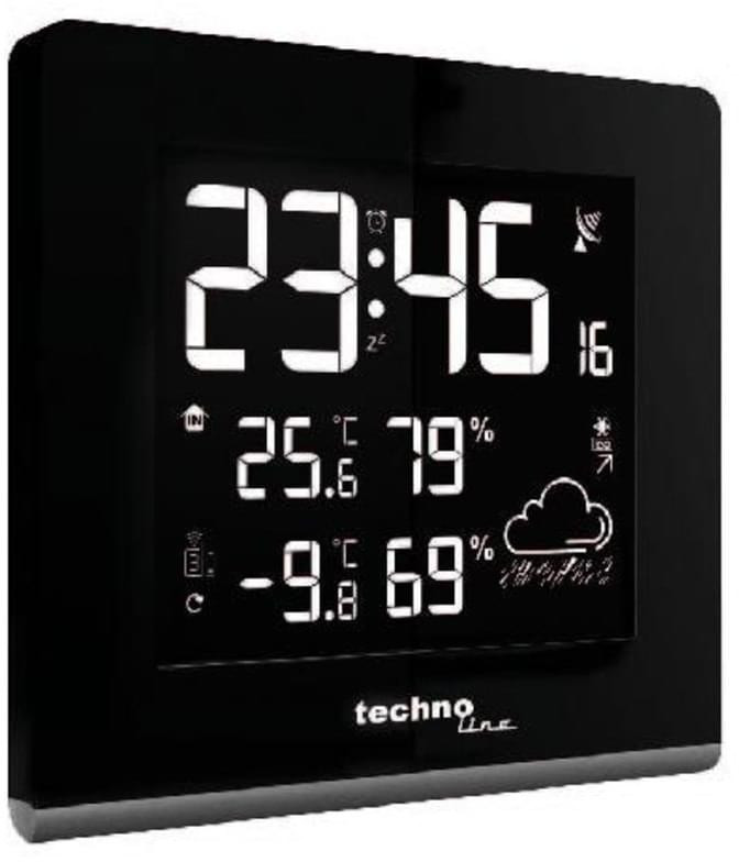 La Crosse Technology WS9065