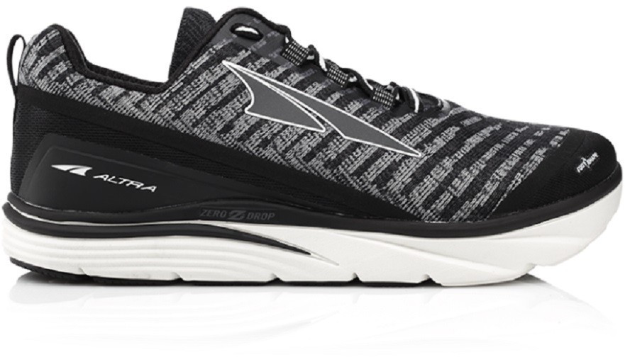 Altra Torin Knit 3.5 Womens black