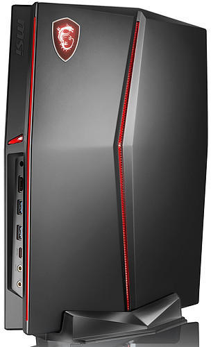 MSI Vortex G25 (8RD-021FR)