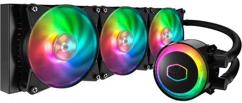 CoolerMaster MasterLiquid ML360R RGB