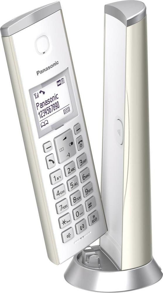 Panasonic KX-TGK220GN ab 44,00 € | Preisvergleich bei