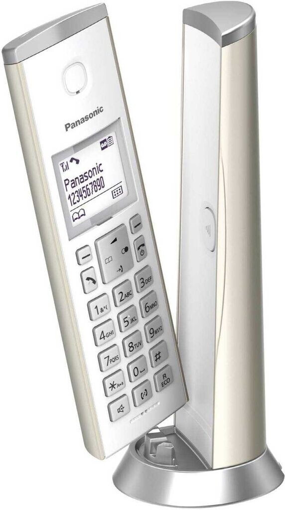 Panasonic KX-TGK220GN