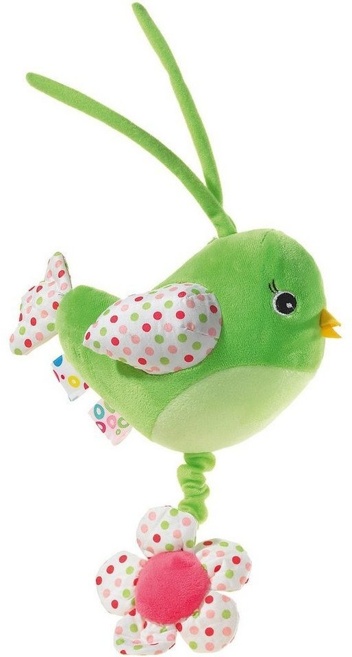 Heunec Music Bird