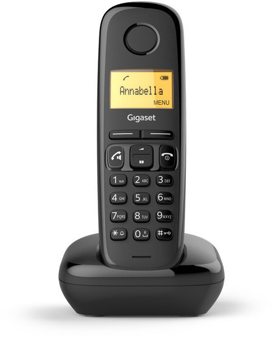 Gigaset A270 noir