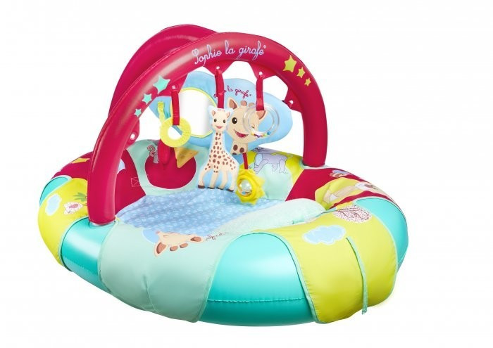 Vulli New Cocoon'Aire Sophie la girafe