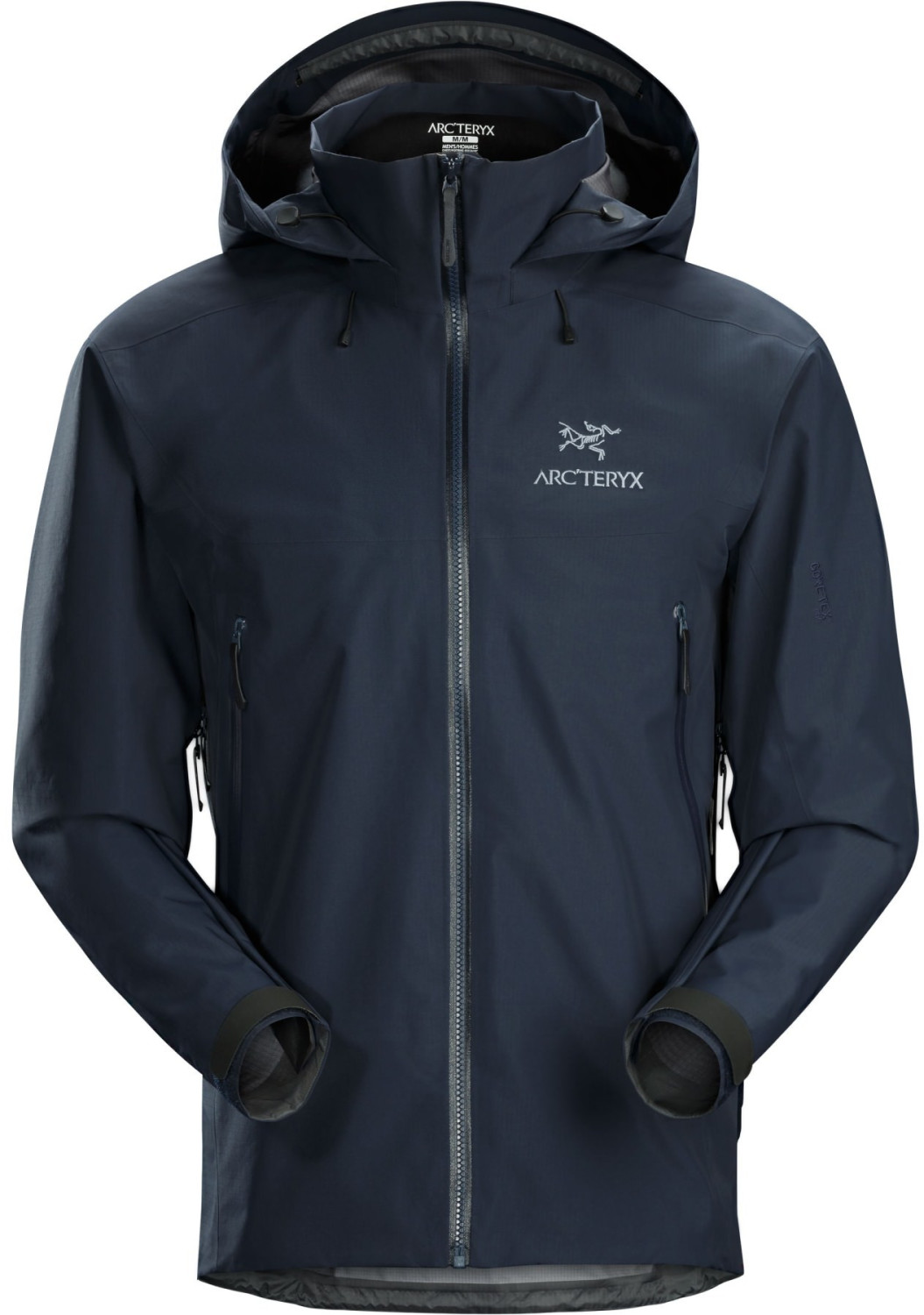 Buy Arc'teryx Beta AR Jacket Men (21782) tui from £480.00 (Today