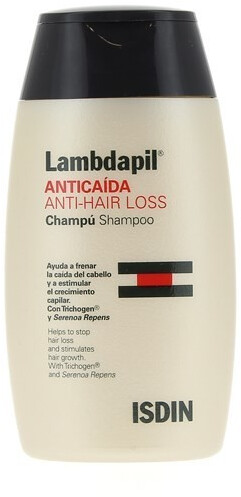 Lambdapil Anti Hair Loss Shampoo (100ml)