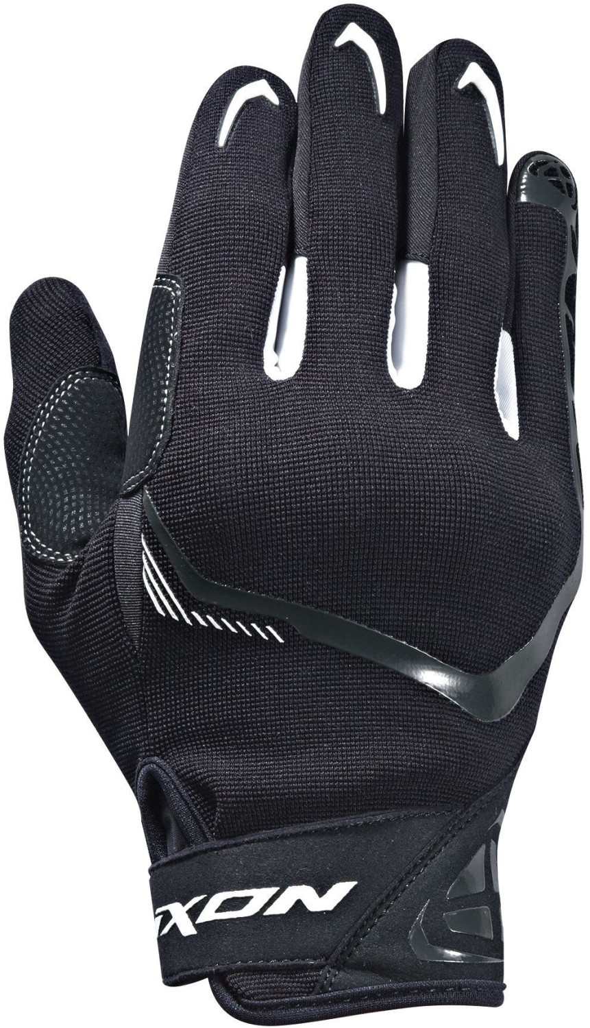 IXON Gants RS Lift 2.0 noir/blanc