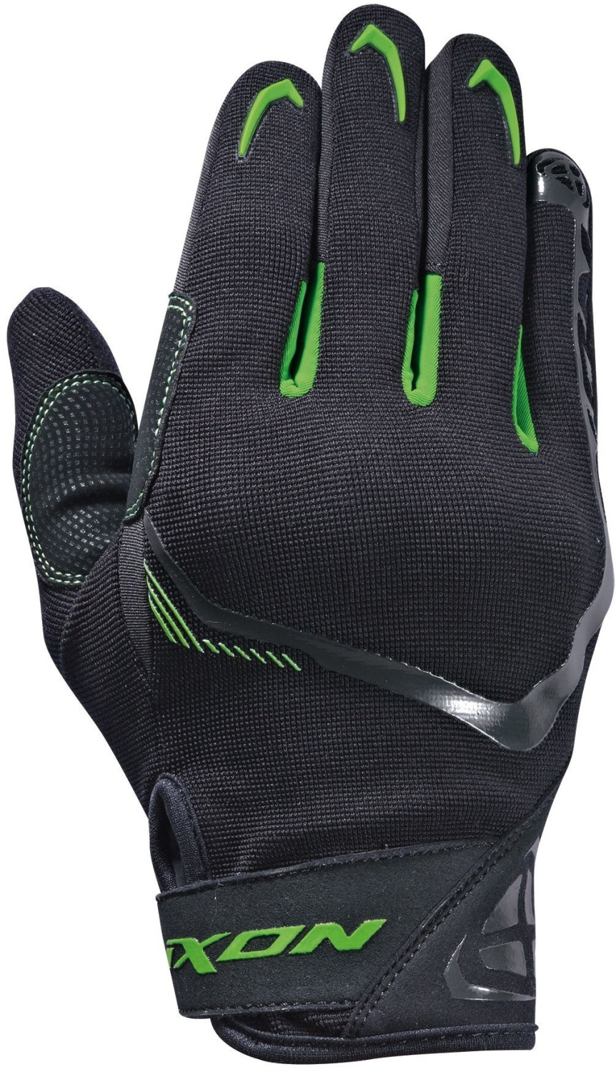 IXON Gants RS Lift 2.0 noir/vert