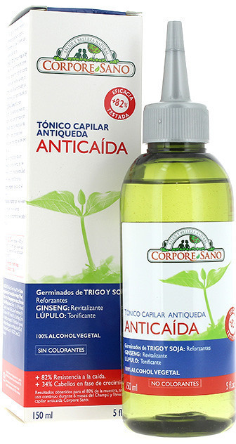 Anti Hair Loss Lotion (100ml)