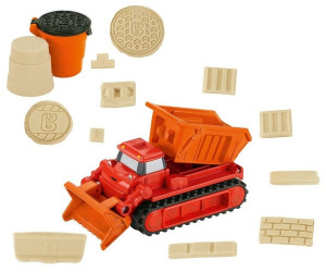 mattel bob der baumeister sandspass buddel dmm53 ab 15 99 preisvergleich bei idealo de