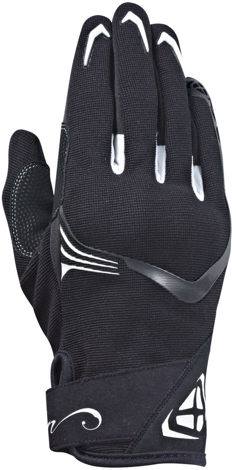 IXON Gants RS Lift Lady 2.0 noir/blanc