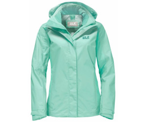 Jack Wolfskin THE Esmeraldas pale mint ab 83,78 Jack Wolfskin THE Esmeraldas pale mint ab 83,78