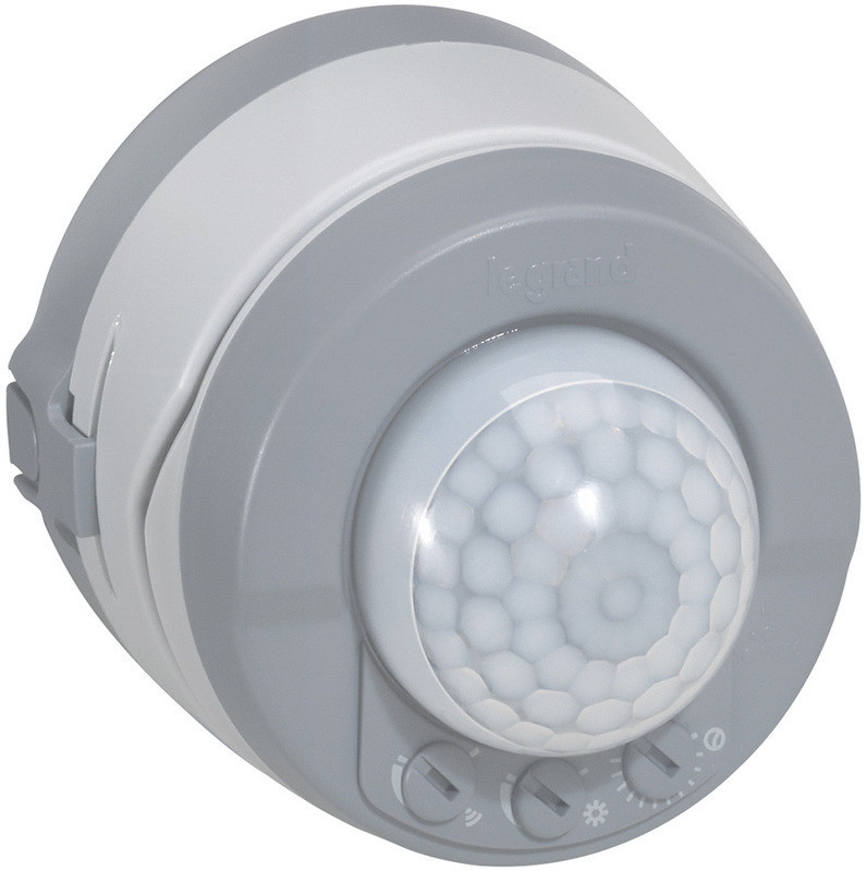Legrand ECO1 Plexo complet