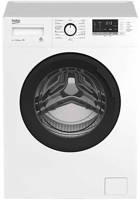 Beko WTA 7612 XSW