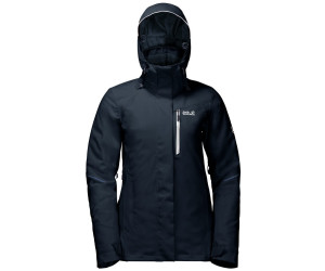jack wolfskin skijacke exolight icy damen jack wolfskin skijacke exolight icy damen