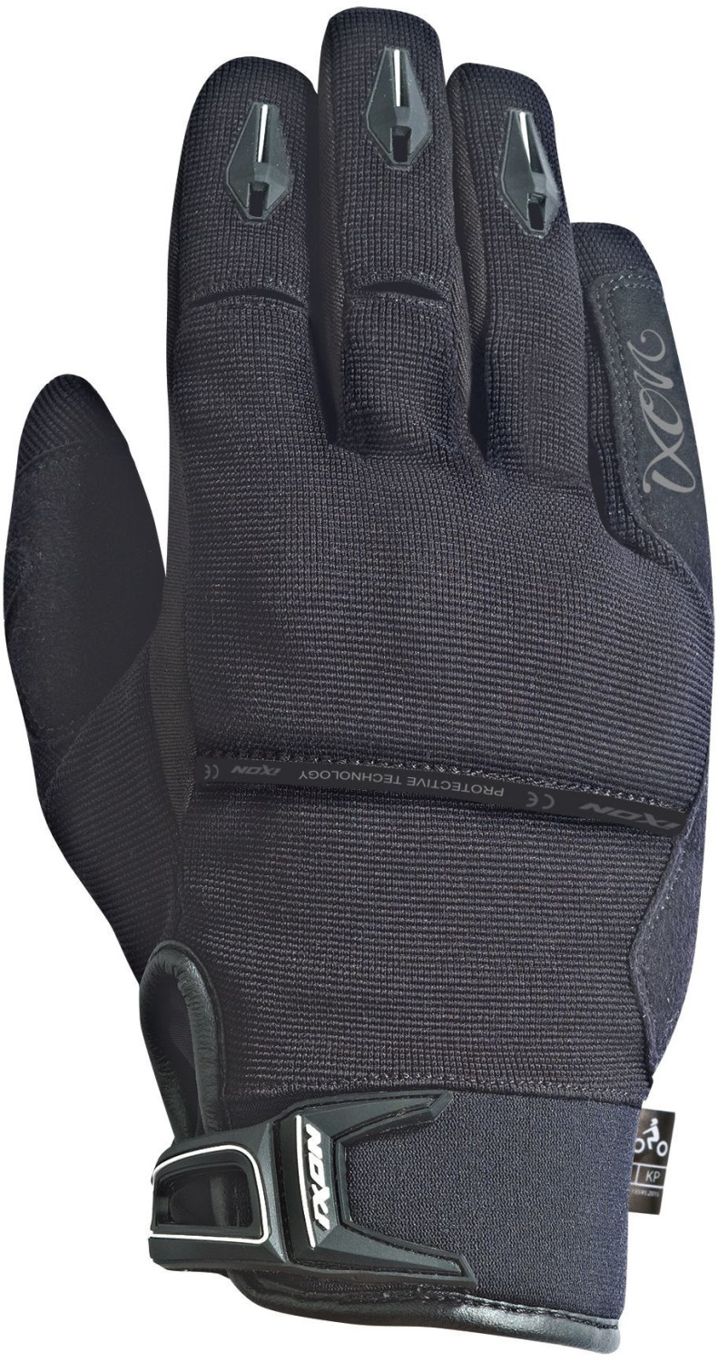 IXON Gants RS Dry 2 Lady noir