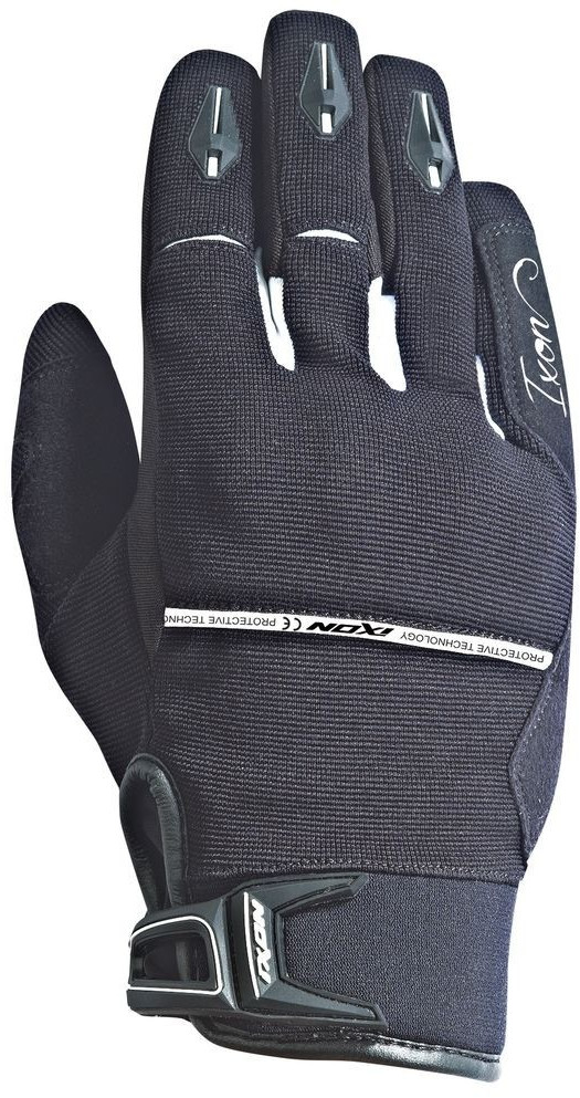IXON Gants RS Dry 2 Lady noir/blanc