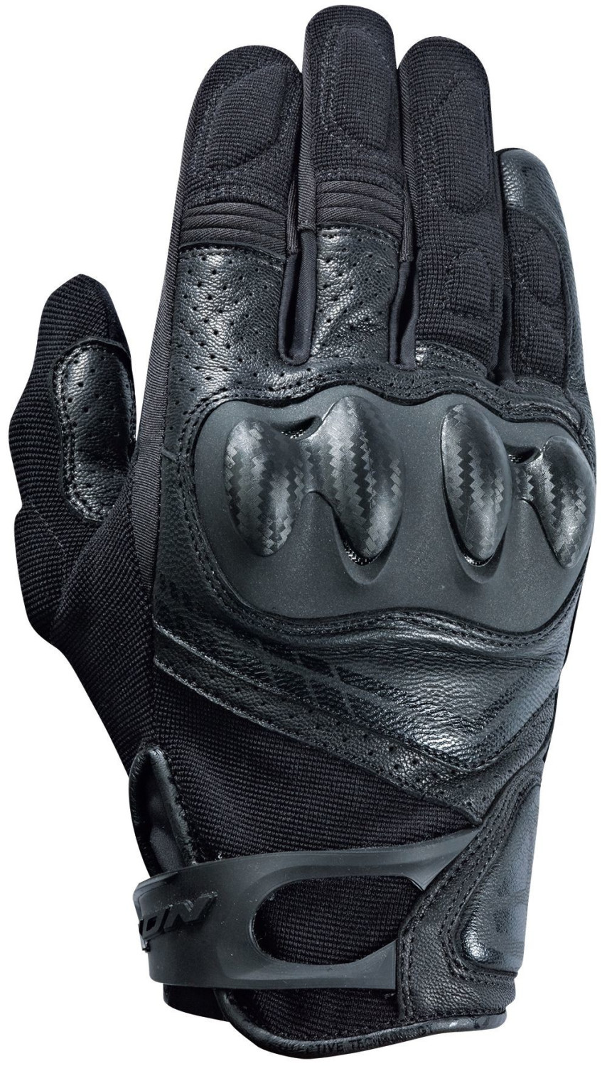 IXON Gants RS Drift noir