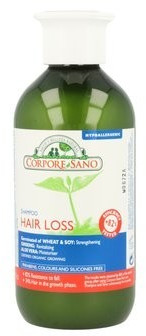 Anti Hair Loss Shampoo (300ml)