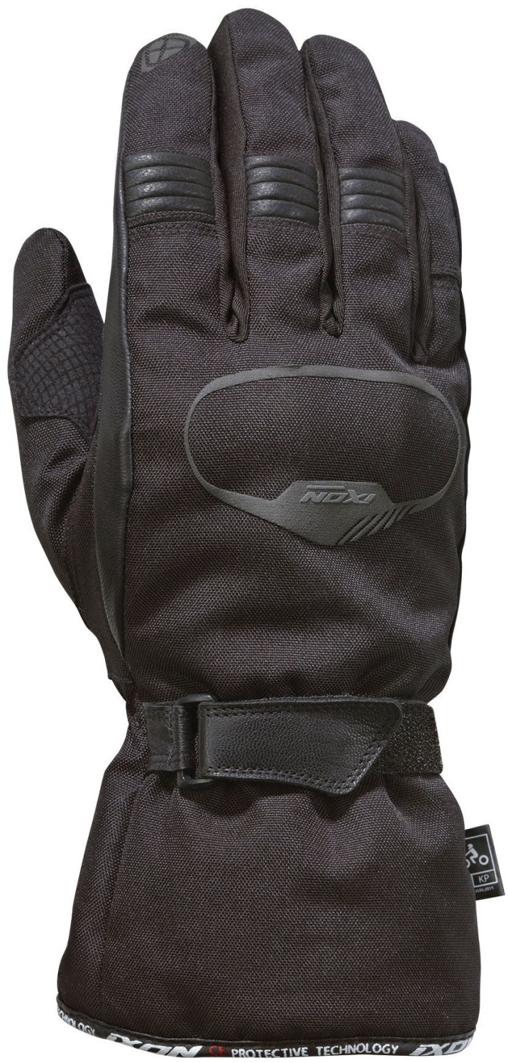 IXON Gants Pro Rush noir