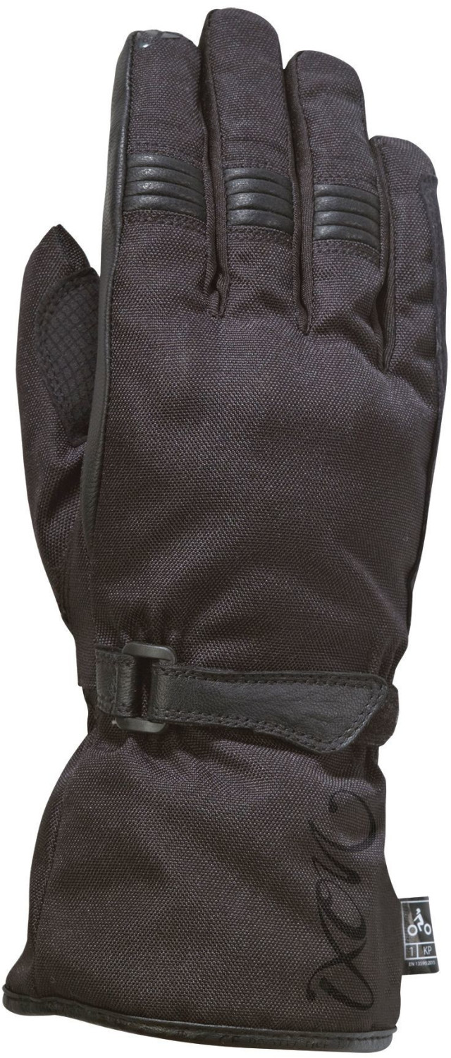 IXON Gants Pro Rush Lady noir