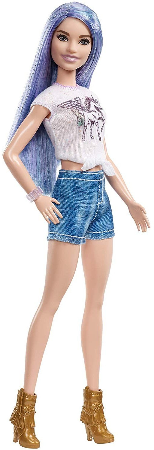 Barbie Fashionistas FJF4820