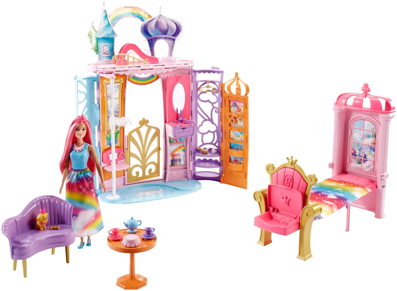 Barbie FRB15