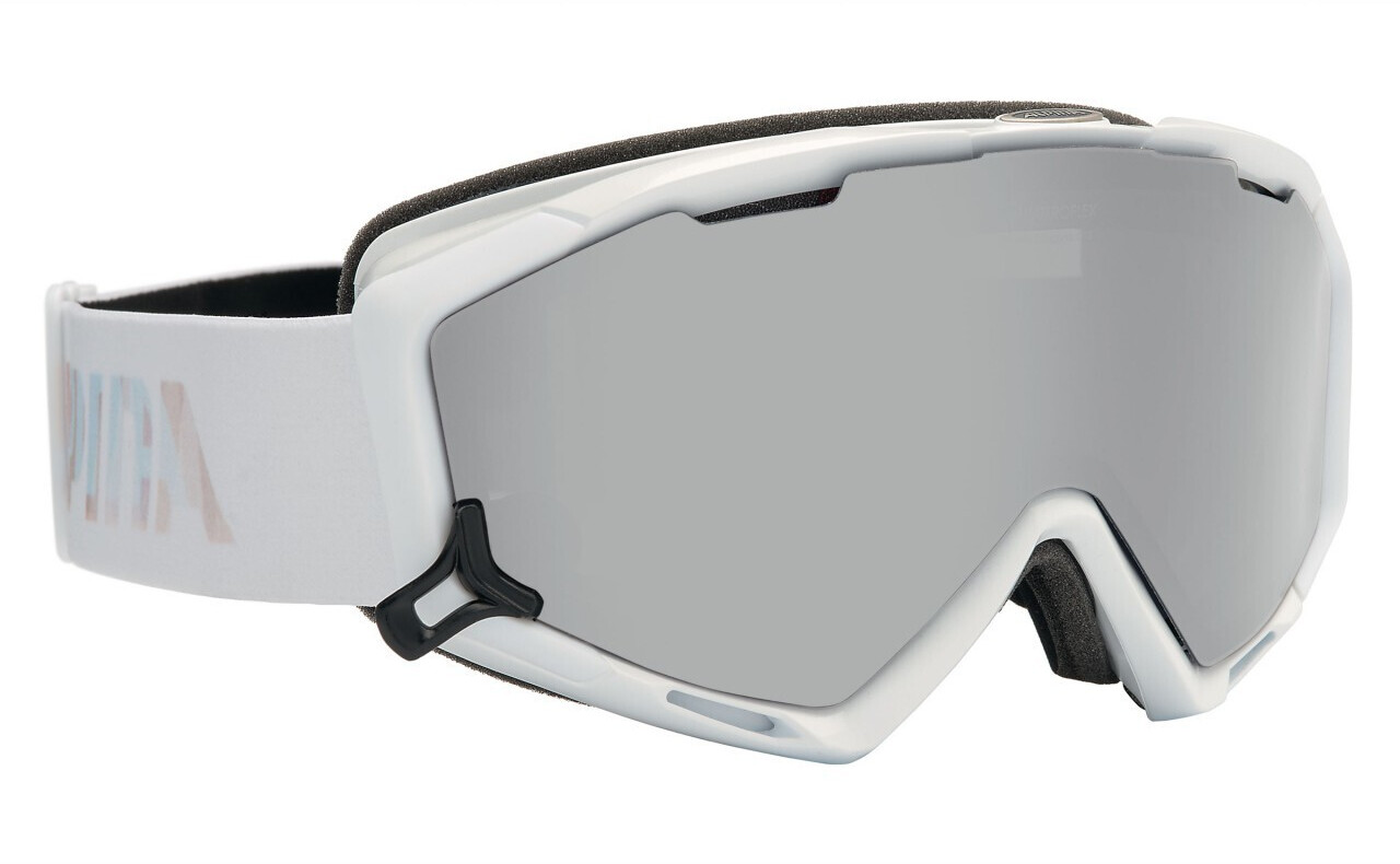 Alpina Panoma S Magnetic A7087.0.11 white Q/S