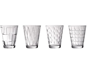 Trinkglas Villeroy & Boch Wasserglas Dressed up ab 15,95 € | Preisvergleich  bei idealo.de
