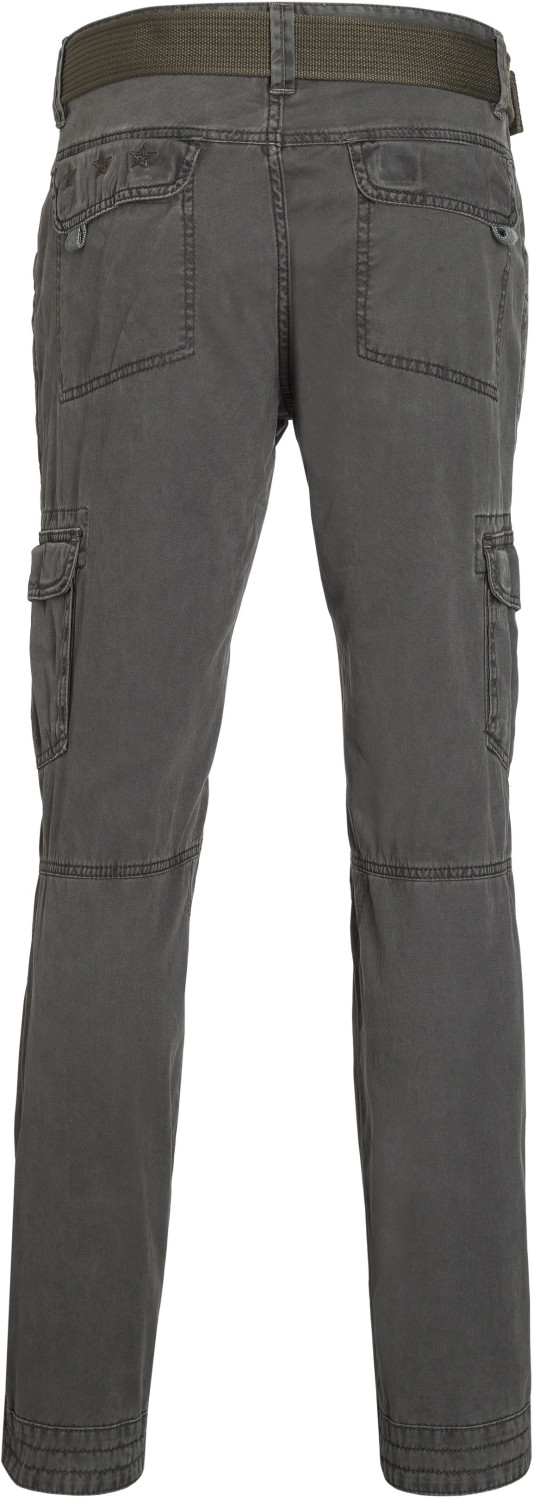 Timezone BenitoTZ Cargo Pants (9033) blue graphite ab 67,95 € |  Preisvergleich bei idealo.de