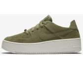 air force 1 sage nere