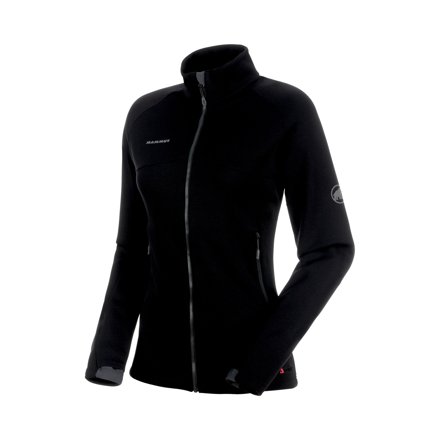 Mammut Aconcagua Midlayer Jacket Women (2018) black ab 113,49