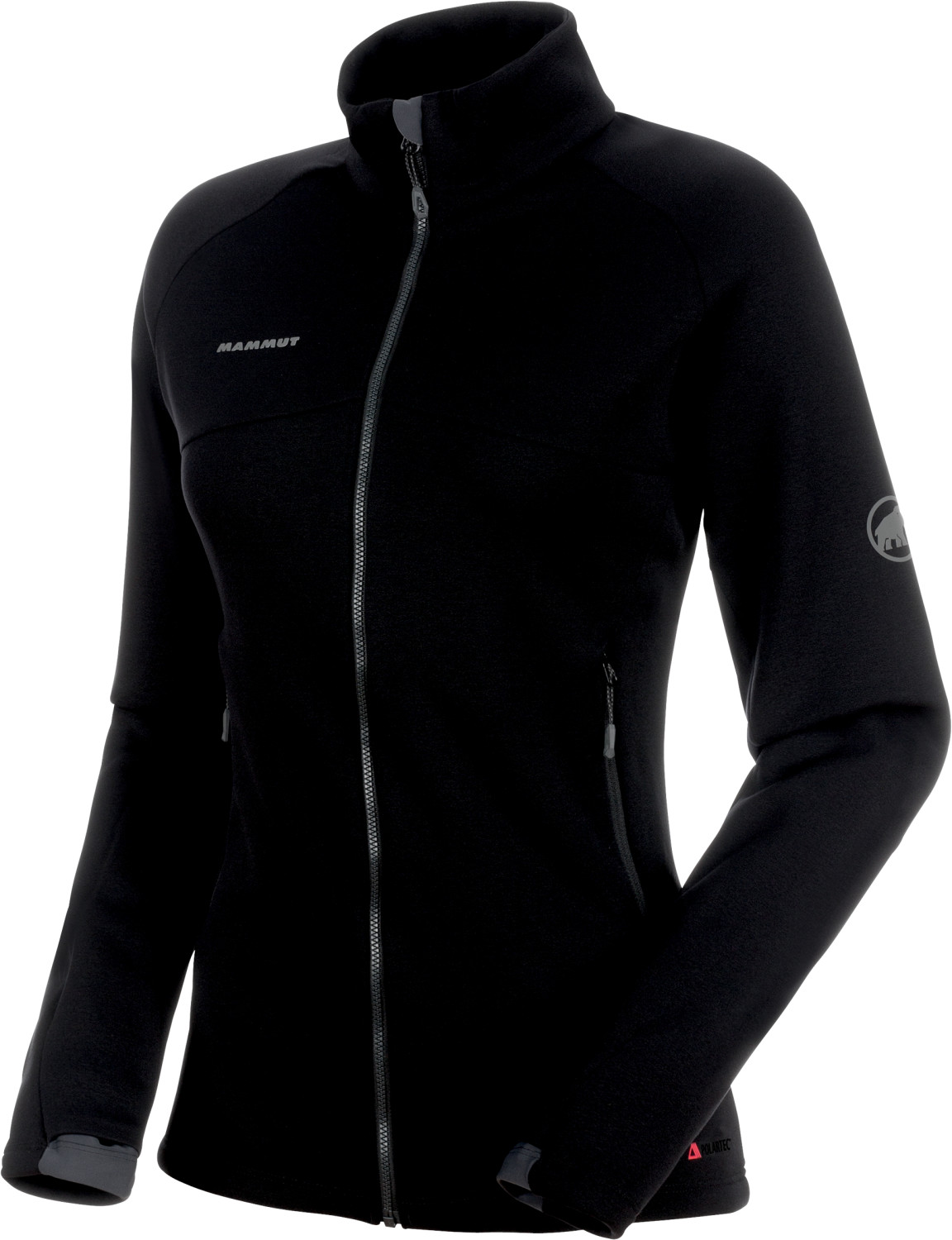 Mammut Aconcagua Midlayer Jacket Women (2018) black