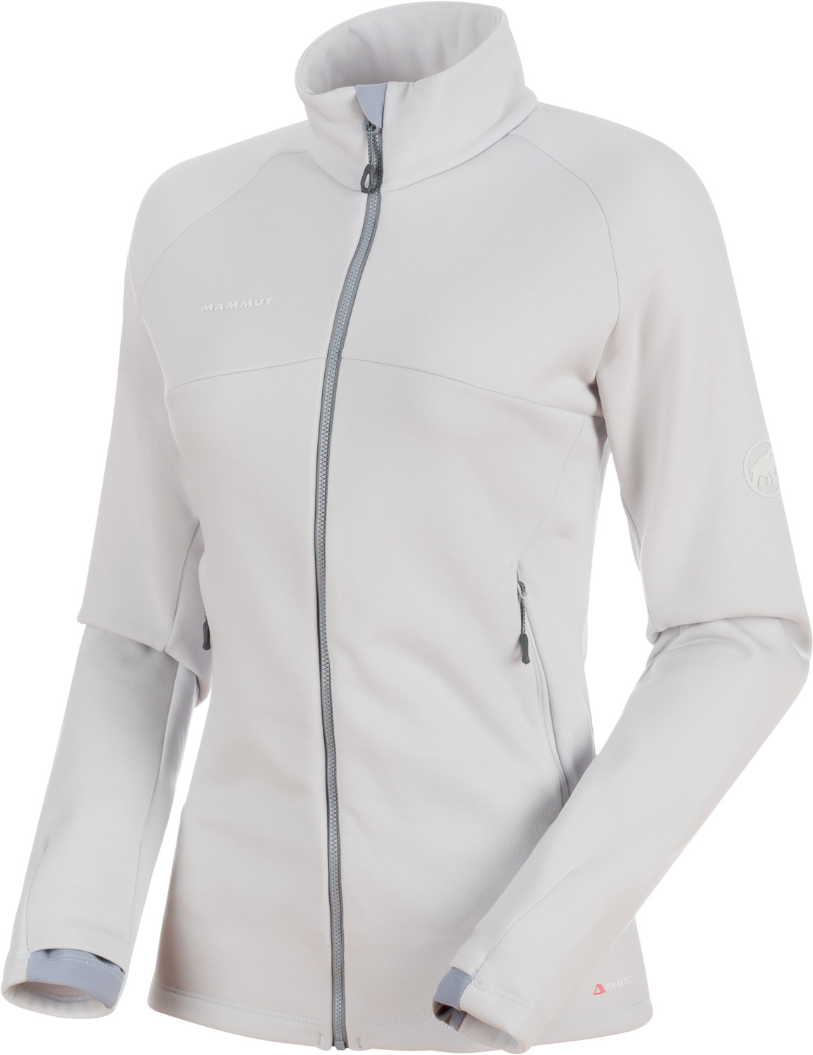 Mammut Aconcagua Midlayer Jacket Women (2018) marble