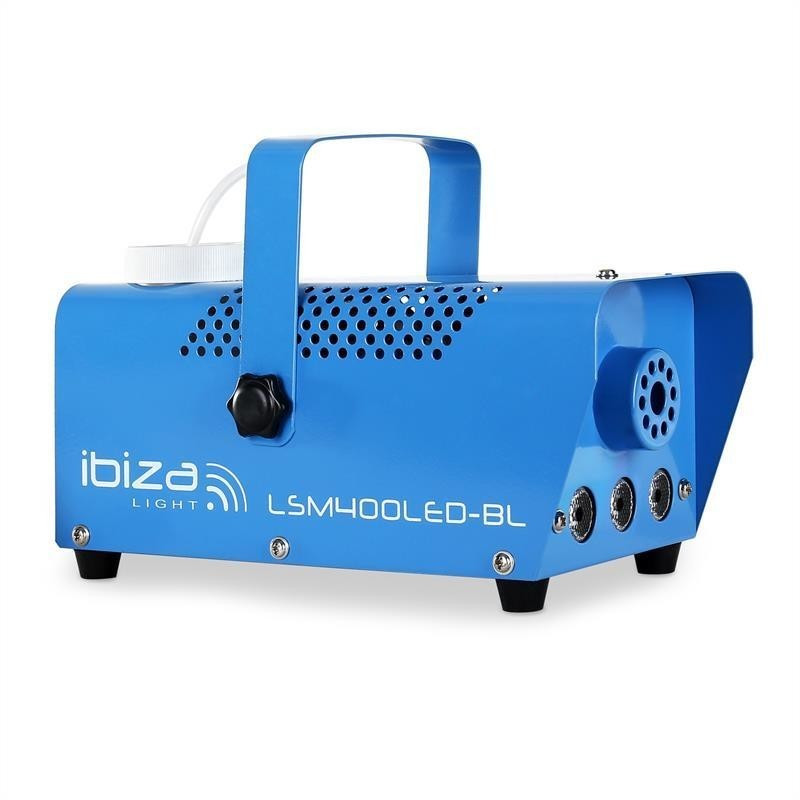 Ibiza LSM400 blue