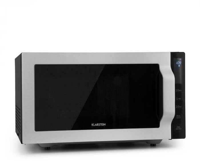 Klarstein Brilliance Roomy 900W
