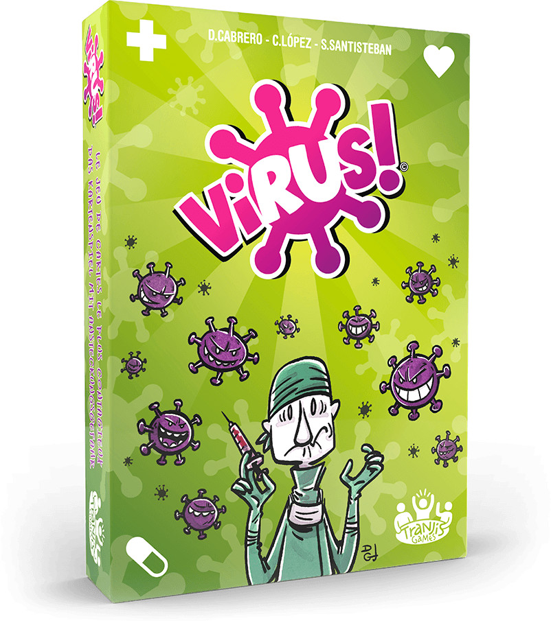 Virus!