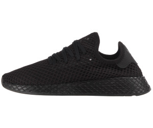 Buy Adidas Deerupt Runner Core Black Core Black Ftwr White