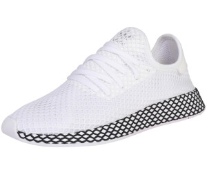Adidas Deerupt Runner ftwr white/ftwr white/core black desde 74,00 € |  Compara precios en idealo