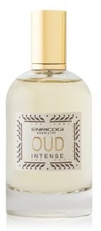 Enrico Gi Oud Intense Eau de Parfum (100ml)