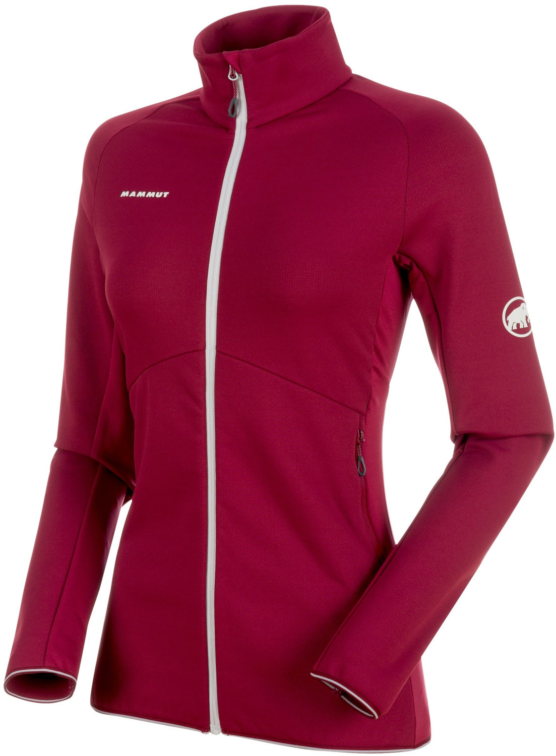 Mammut Aenergy Light Midlayer Jacket Women (2018)