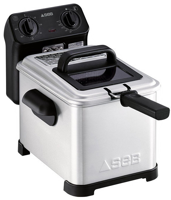 SEB Family Pro FR500000