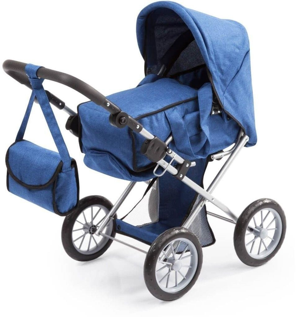 Bayer Design City Star Blue